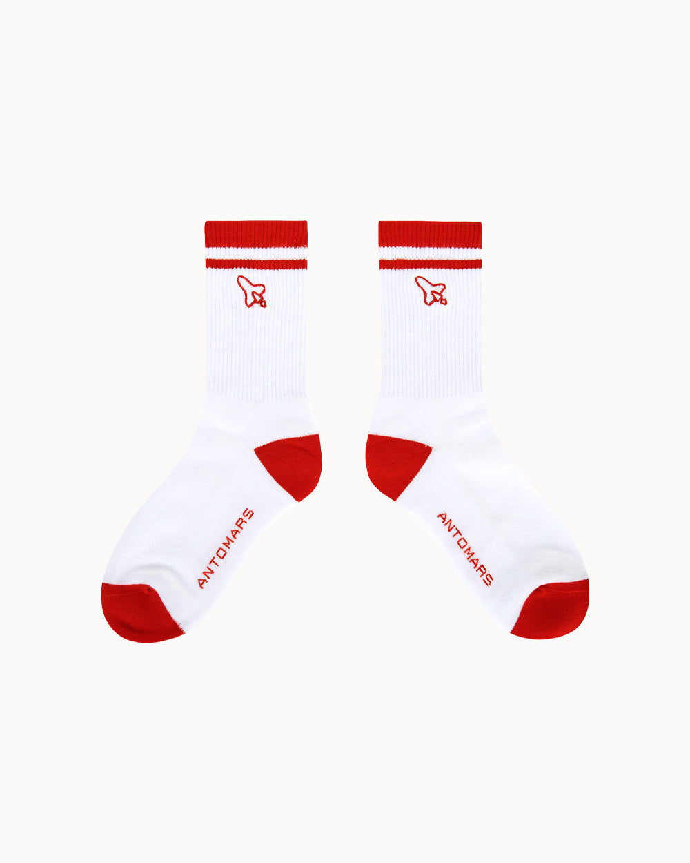 BE:FIRST ShowMinorSavage ロゴキーリングソックス ロゴデザインソックス（R）(25-27cm)｜WEGO（ウィゴー） – WEGO