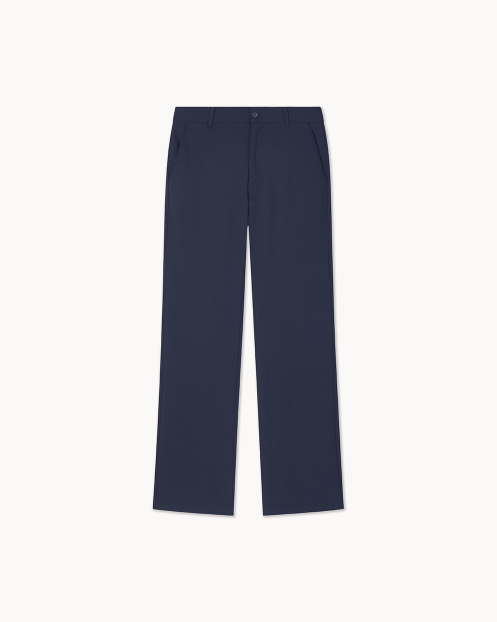 (メンズ)サマーエッセンシャル パンツ(ネイビー)