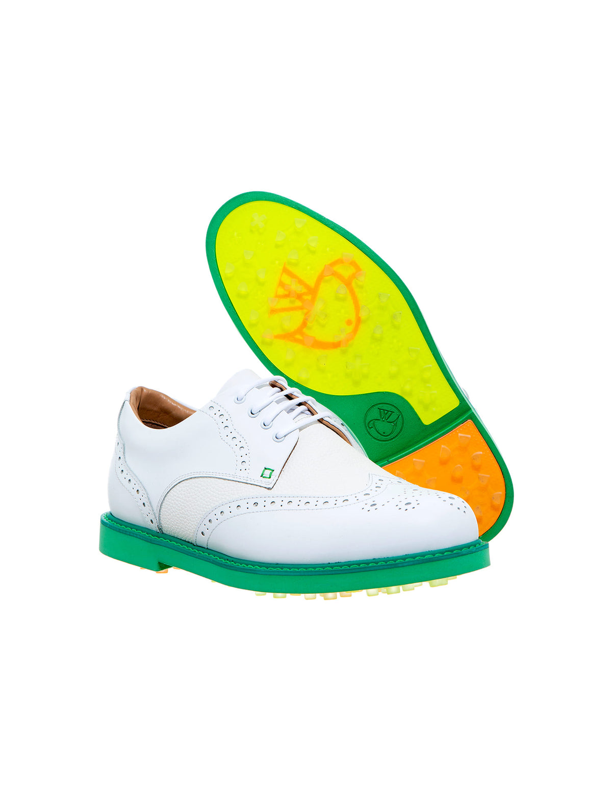 【メンズ】ビショップ（グリーン）