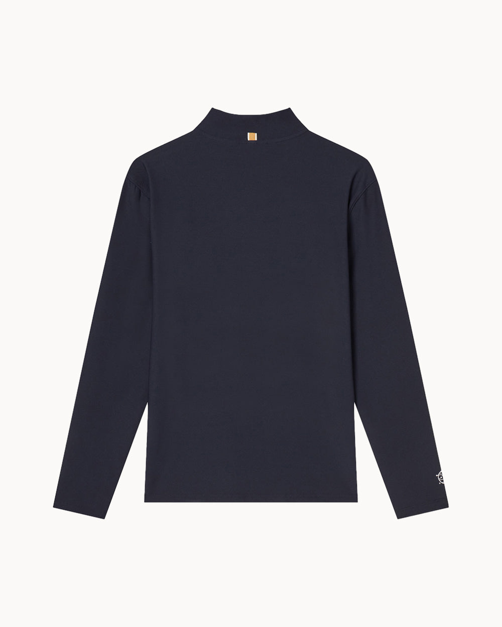 WINDANDSEA × BRIEFING モックネック長袖シャツ XL WINDANDSEA × BRIEFING モックネック長袖シャツ XL BRIEFING