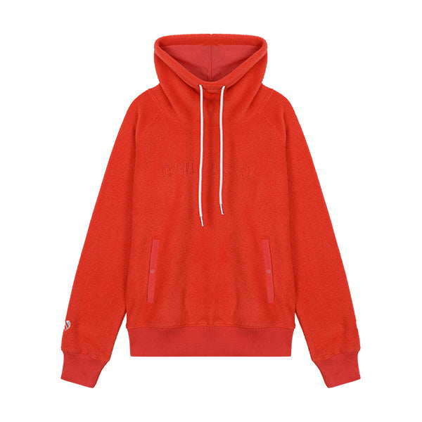 MARK&LONA サークルロゴ ニット MARK&LONA - 【2024AW 木村拓哉さん着用 VOL.2】 AXL VEE NECK