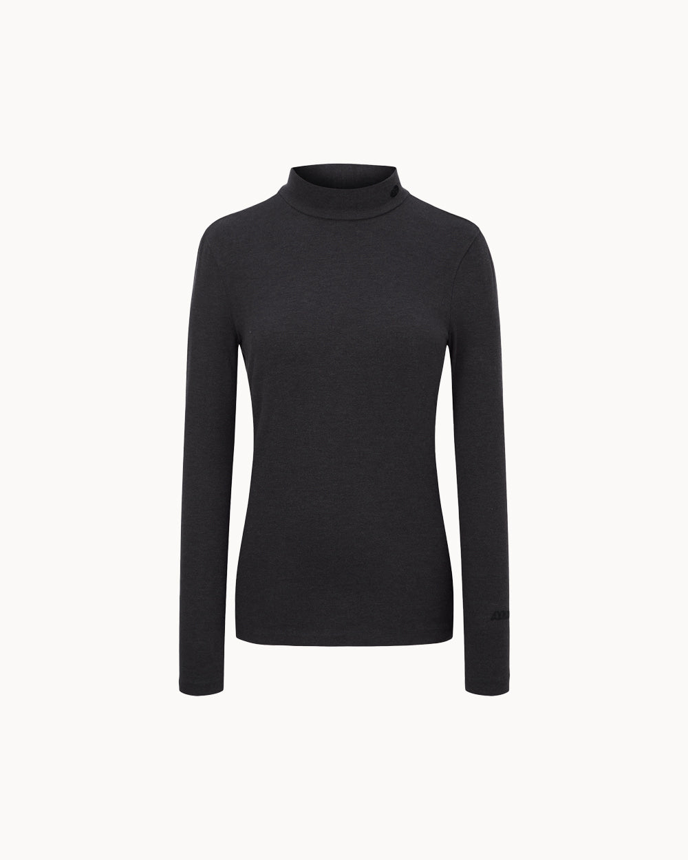 秋冬用）モックネックインナー（ホワイト） – SOMUA CLUB