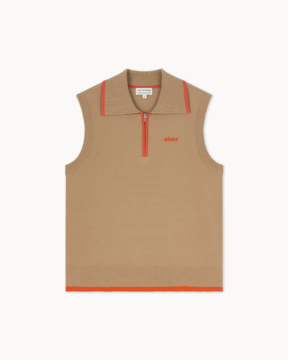 supreme スリーブレスwool baseball ジップベスト supreme スリーブレスwool baseball ジップベスト