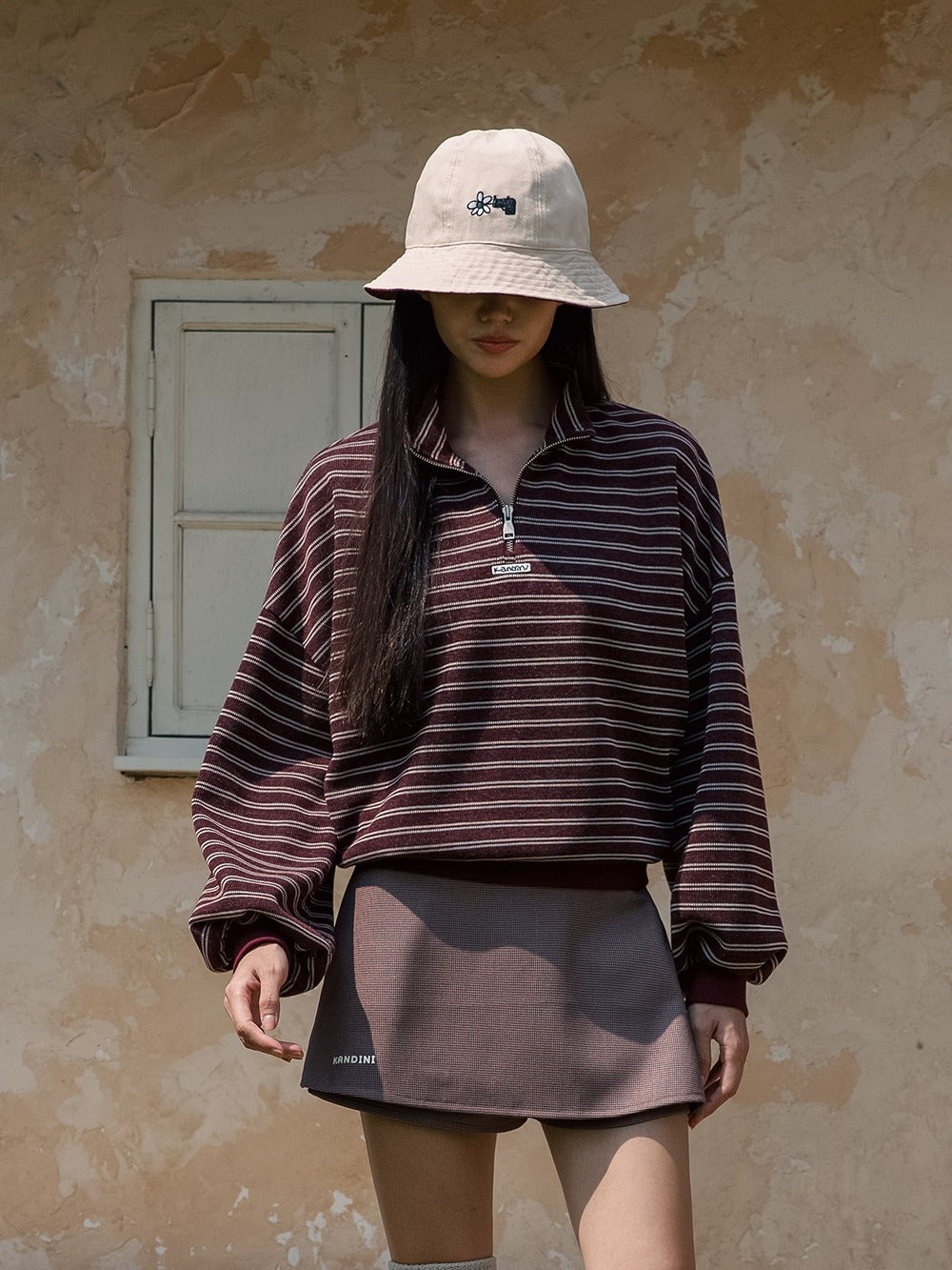 現品限り】コルセット風ベスト – SOMUA CLUB
