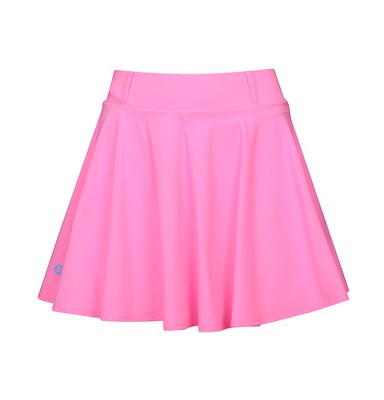 Bobon21 Kpopダブルプリーツキュロットスカート ピンク S ダブルポイント スカート（ピンク） – SOMUA CLUB