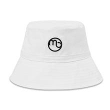 画像をギャラリービューアに読み込む, need bucket hat -White
