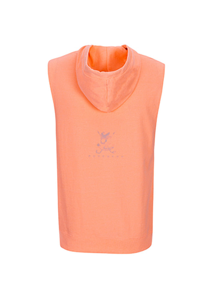 サマーフード ティー（オレンジ）