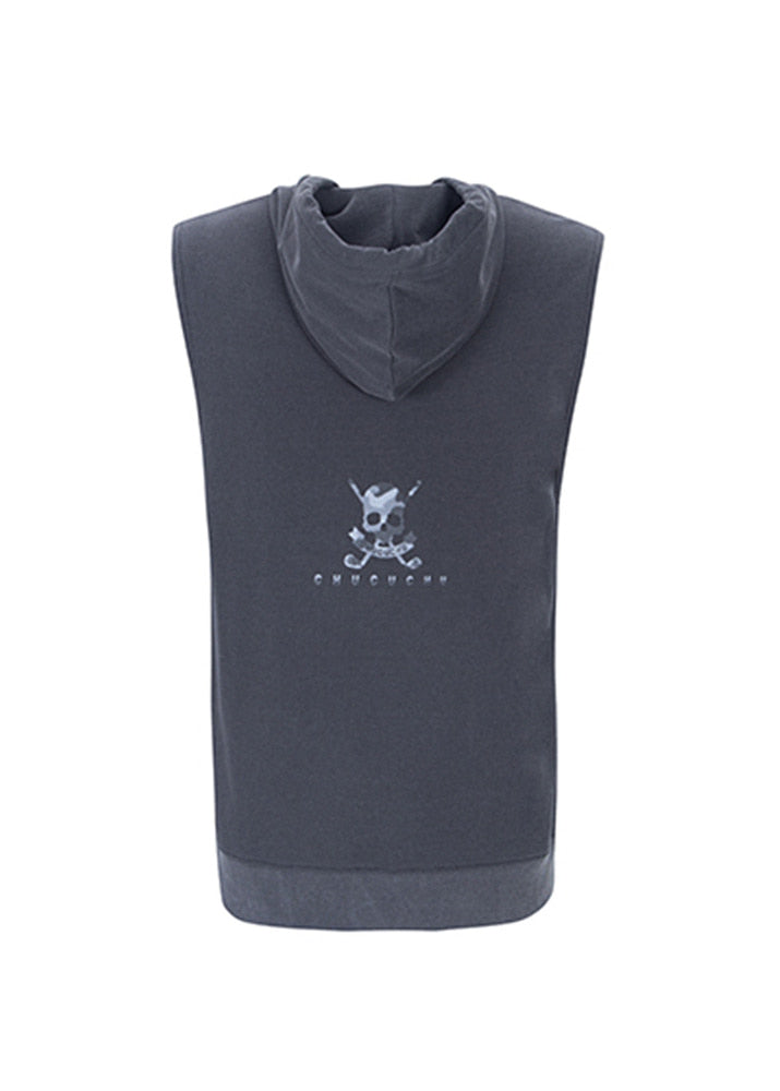 サマーフード ティー（ブラック）