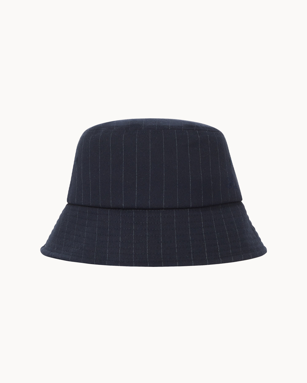 Unlikely バケットハット サマーウール ネイビー M アンライクリー Unlikely バケットハット ネイビー