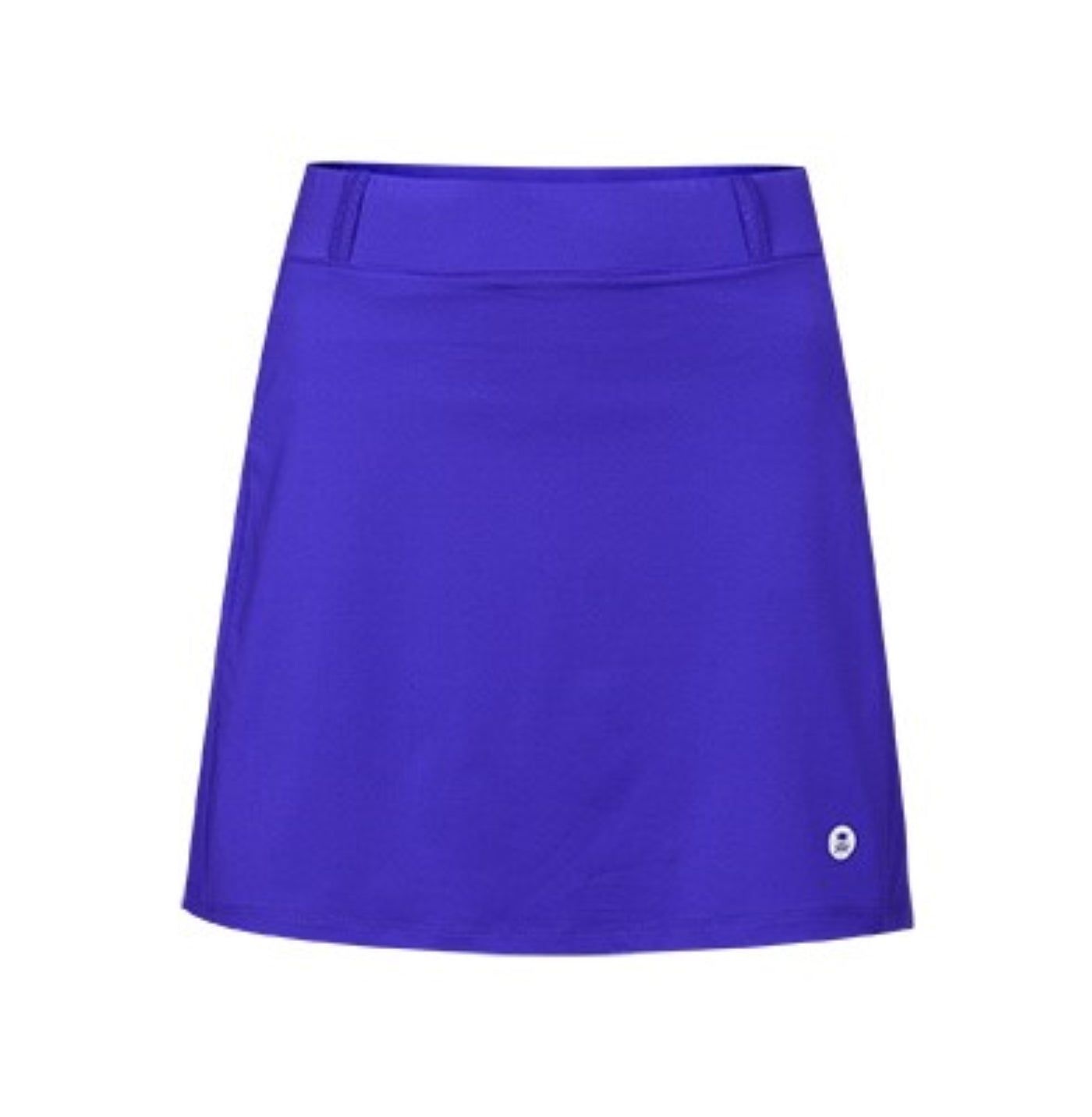 シンプル カラースカート（パープル） – SOMUA CLUB