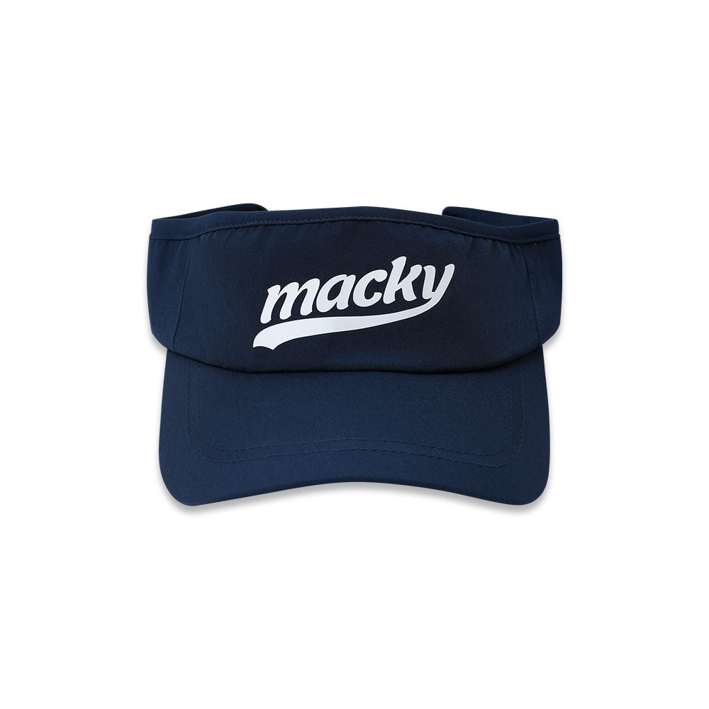 SOUTH CAPE 韓国 ゴルフウェア アンサンブルセット ネイビー