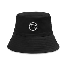 画像をギャラリービューアに読み込む, need bucket hat -Black
