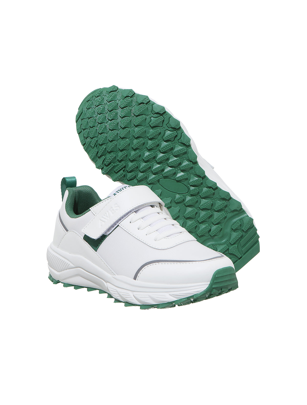 【メンズ】フライジェイ ハイブリッド（グリーン）