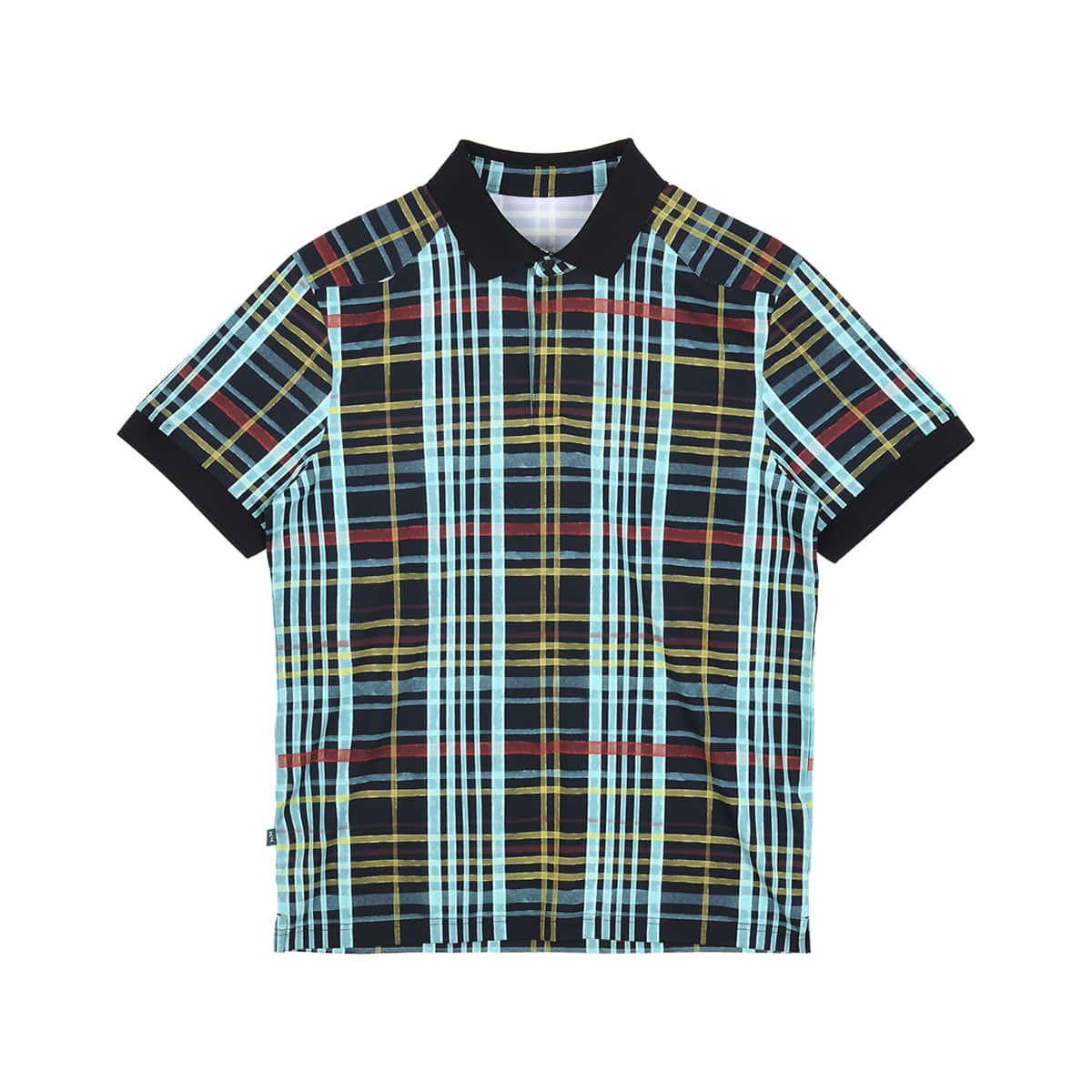 GREYSON（グレイソン） Men's（メンズ） Crossed Arrows Polo