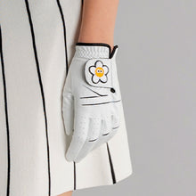 画像をギャラリービューアに読み込む, signature golf gloves(片手用)

