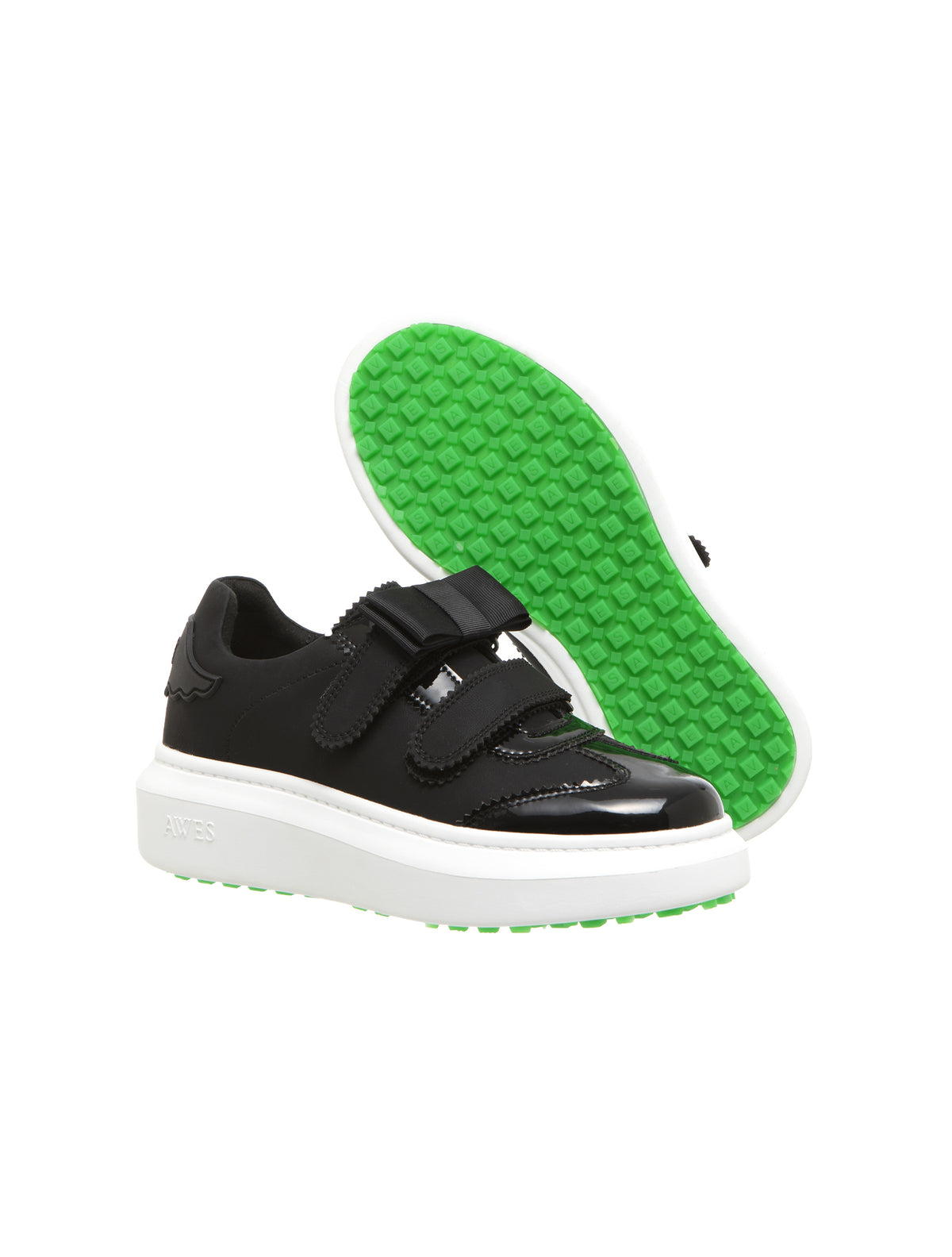 【レディース】キート　エッセンシャル ハイライズ（ブラック）