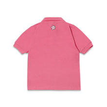 画像をギャラリービューアに読み込む, lia puff T-shirt -Pink
