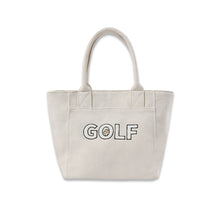 画像をギャラリービューアに読み込む, bookle field tote bag -White
