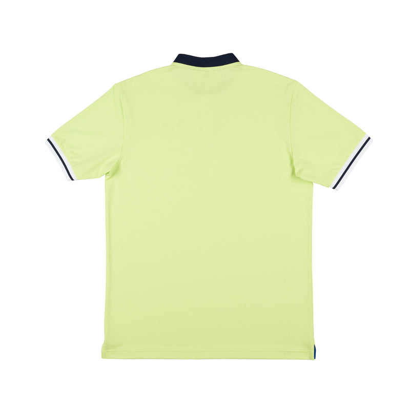 スポーツカラー Tシャツ（グリーン）