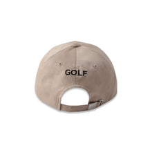 画像をギャラリービューアに読み込む, macky logo ballcap -Beige
