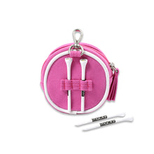 画像をギャラリービューアに読み込む, ballmaker_ball pouch -Pink
