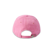 画像をギャラリービューアに読み込む, labe golf ballcap -Pink
