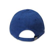 画像をギャラリービューアに読み込む, flua ball cap -Blue
