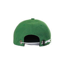 画像をギャラリービューアに読み込む, CHILL SPORTS CLUB SCRIPT LOGO CAP -グリーン
