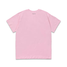画像をギャラリービューアに読み込む, cloud T-shirt -Pink
