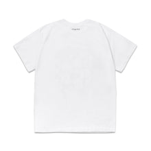 画像をギャラリービューアに読み込む, cecker baord T-shirt -Pink
