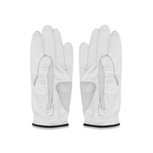画像をギャラリービューアに読み込む, signature golf gloves(両手用)
