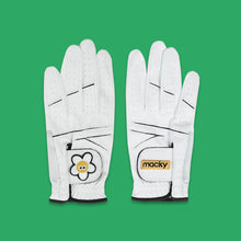 画像をギャラリービューアに読み込む, signature golf gloves(両手用)
