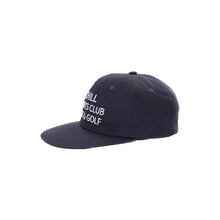 画像をギャラリービューアに読み込む, CHILL SPORTS CLUB SCRIPT LOGO CAP -ネイビー
