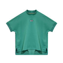 画像をギャラリービューアに読み込む, GERI＆FREKI　スポーティモックネックドルマンスリーブTシャツ
