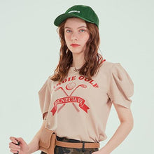 画像をギャラリービューアに読み込む, Body Color T-shirts-SOMUA CLUB-韓国ゴルフウェア
