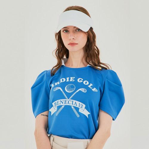 Body Color T-shirts-SOMUA CLUB-韓国ゴルフウェア