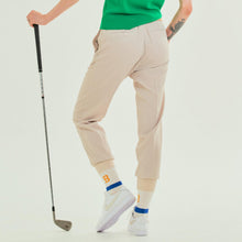画像をギャラリービューアに読み込む, Cool Jogger Pants-SOMUA CLUB-韓国ゴルフウェア
