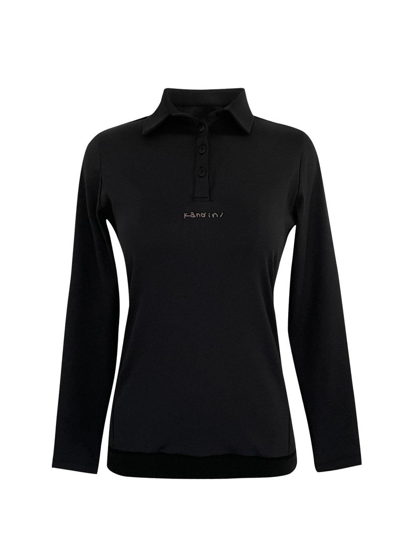 Essential active shirts-トップス,長袖シャツ-SOMUA CLUB-韓国ゴルフウェア