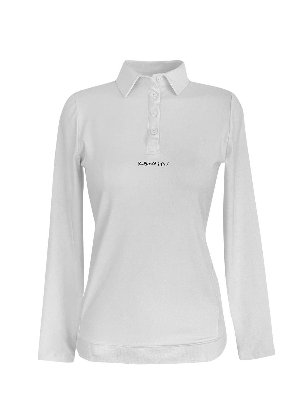 Essential active shirts-トップス,長袖シャツ-SOMUA CLUB-韓国ゴルフウェア