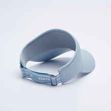 画像をギャラリービューアに読み込む, Volly Logo Band Sun-visor-SOMUA CLUB-韓国ゴルフウェア
